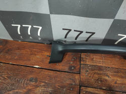 Накладка петли багажника правая MB S-Class (C217) 13-20 Б/У Оригинал A2176930217