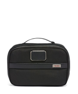 Косметичка дорожная Split Tumi/Black