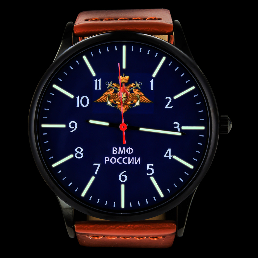 Командирские часы ВМФ