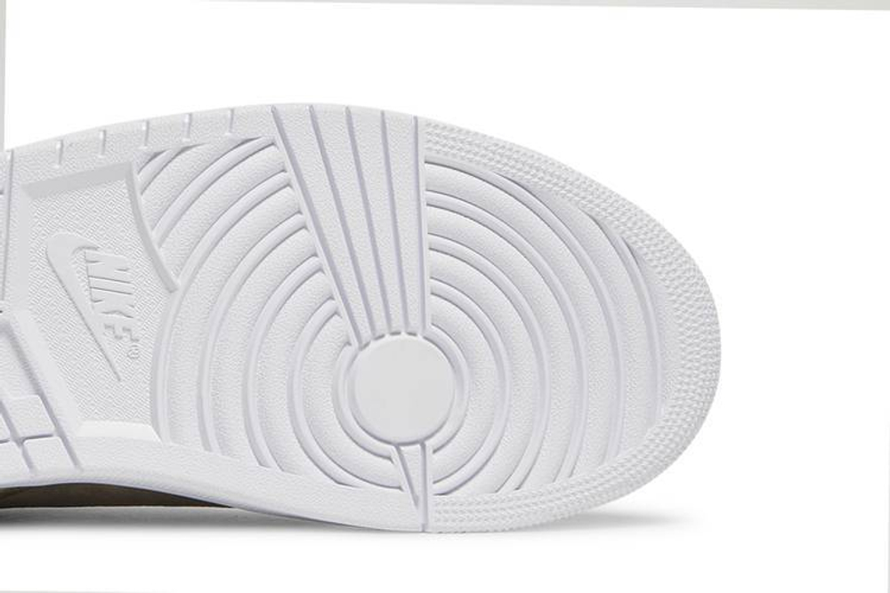 Кроссовки Jordan Air Jordan 1 Center Court