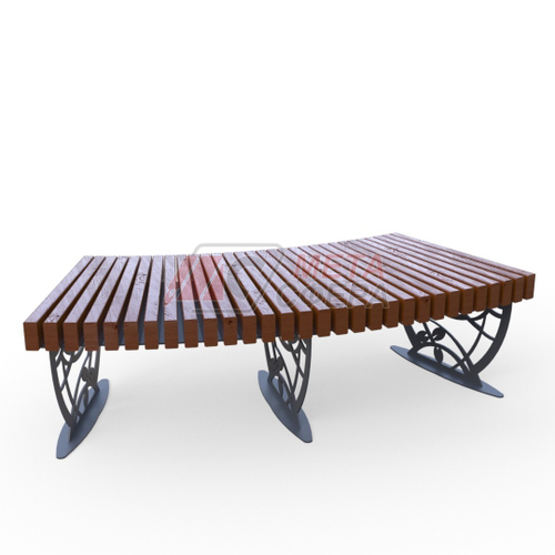 Лавка Роща-5P