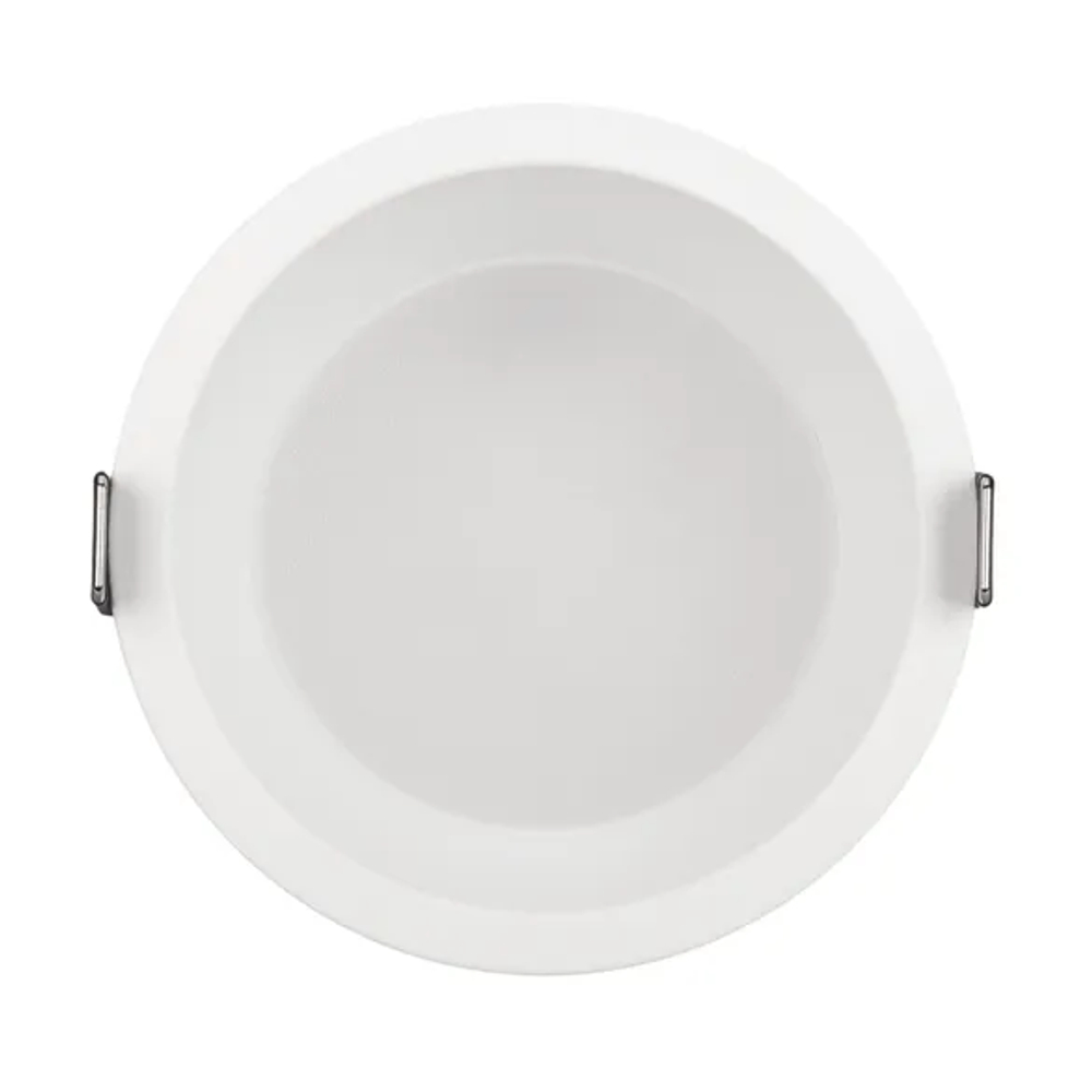 Светильник MS-BREEZE-BUILT-R104-12W Day4000 (WH, 90 deg, 230V) (Arlight, IP20 Металл, 3 года) 035611