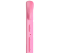 8" Планшет DEXP C18 Kid's 3G (C18 Kid's) 32 ГБ розовый - 1280x800, IPS, 4x1,3 ГГц, 2 гб, 4000 мА*ч, Android 11. x