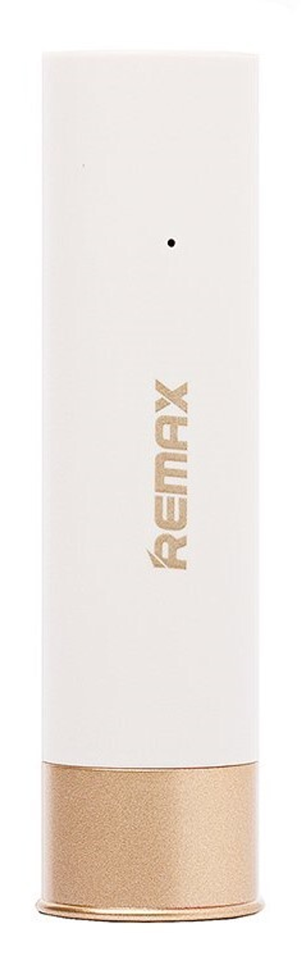 Портативный аккумулятор 2500 mAh RPL-18 SHELL Remax white