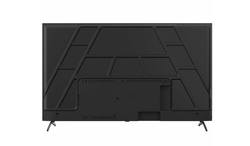 Телевизор Digma Google TV DM-LED65UQB31, 65", QLED, 4K Ultra HD, Google TV, черный