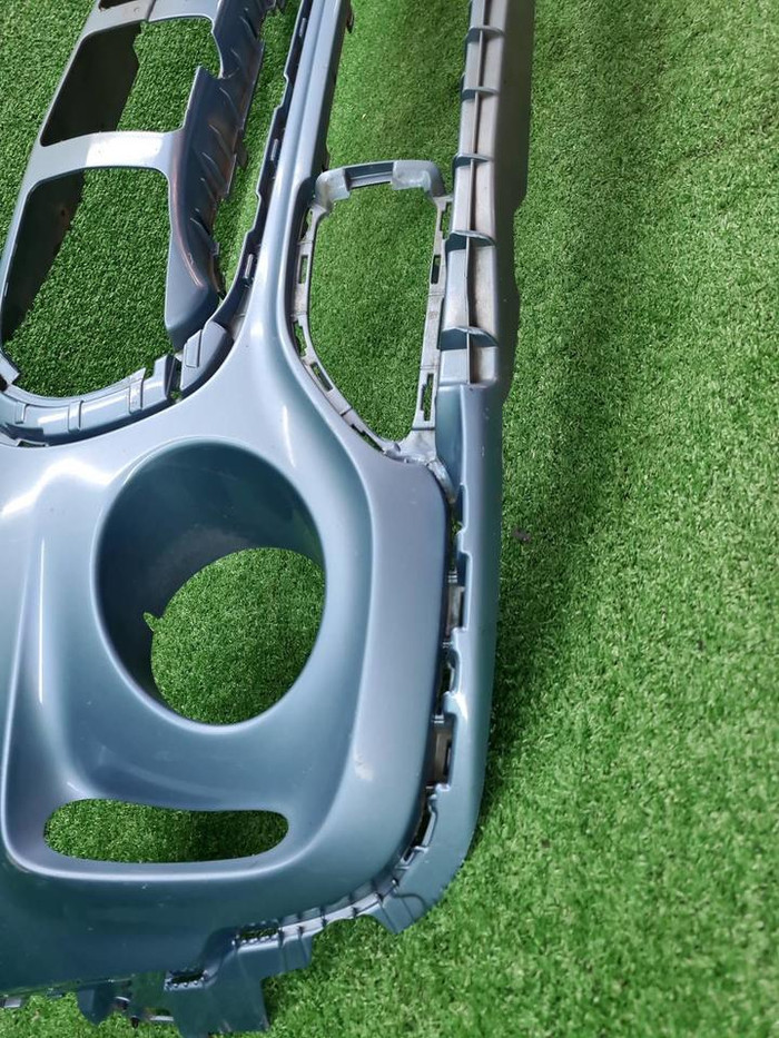 Бампер передний Mini Clubman F54 (15-нв) Cooper S