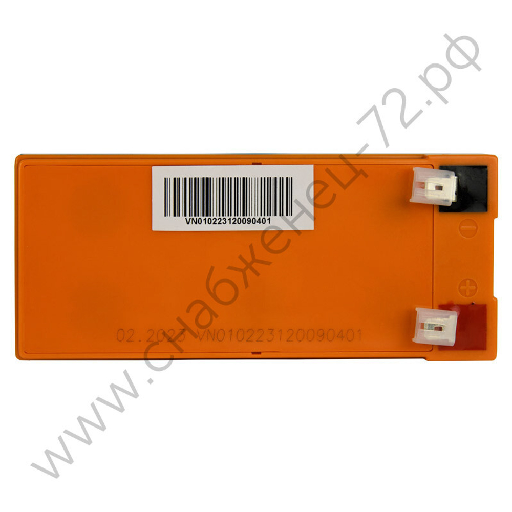 Аккумуляторы Энергия GP | GPL