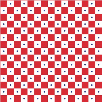 сицилийские мотивы, каретто принт, шахматный узор