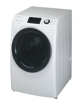 Стиральная машина Daewoo Electronics WMD-HWF12WP