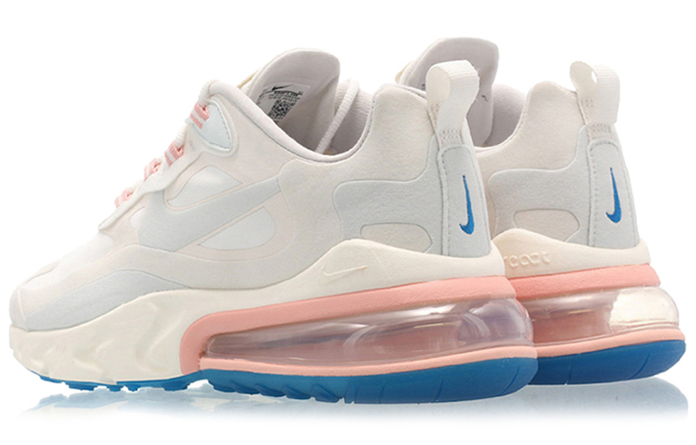 Кроссовки Nike Air Max 270 React
