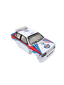 Кузов для автомодели MJX 14302