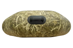 Лодка ПВХ АКВА-МАСТЕР 260 Камуфляж камыш