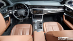 Audi A6 (C8) 45 TFSI Quattro Premium (12.2021)