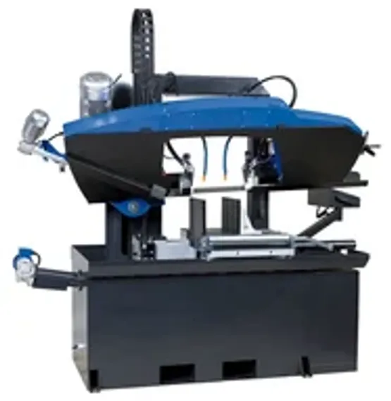 Пневматический резьбонарезной манипулятор PTM-24