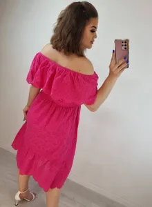 Платье 03258-1 Fabrika