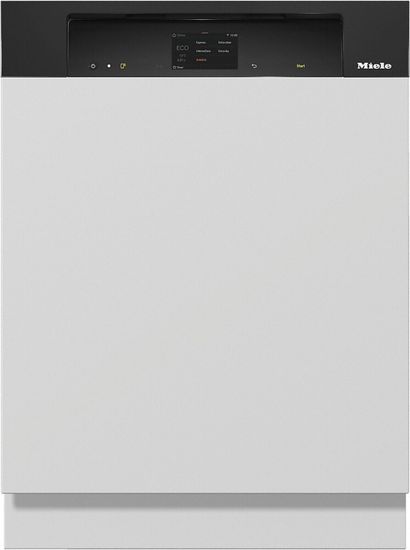 Встраиваемая посудомоечная машина Miele G 7910 SCi