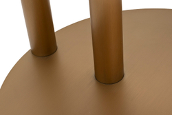 Стол журнальный Garda Decor 58DB-03187