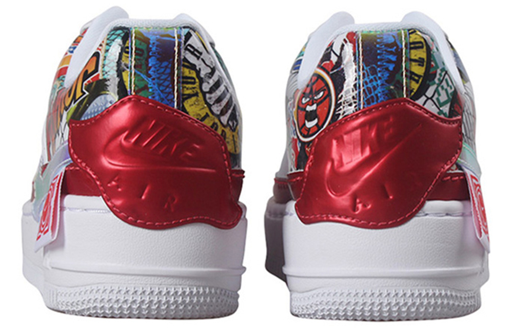 Nike Air Force 1 Jester Xx Hyper Sneakers