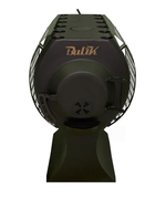 Печь Bulik 280 PLUS с экранами