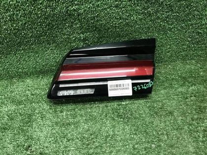 Фонарь правый внутренний BMW 5er G30 (2020-2023)