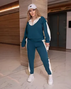 Костюм спортивный УК-1489-1 Fabrika