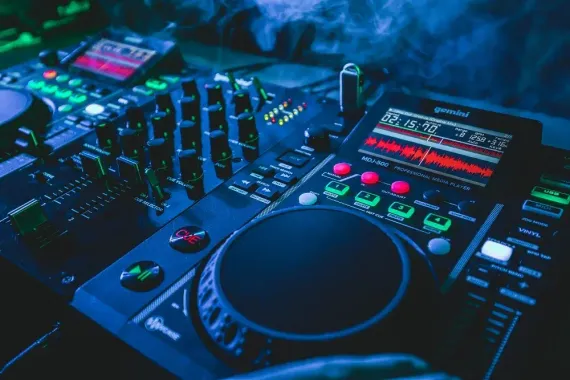 Gemini MDJ-500