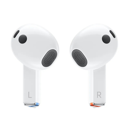 Беспроводные наушники Samsung Galaxy Buds 3 белый