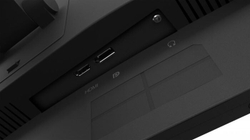 Монитор Lenovo 27;; G27c-10 1920x1080 VA WLED 165Гц 1ms Curved FreeSync HDMI DisplayPort