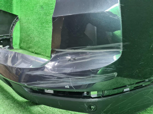 Бампер задний BMW X7 G07 (2019-2022)
