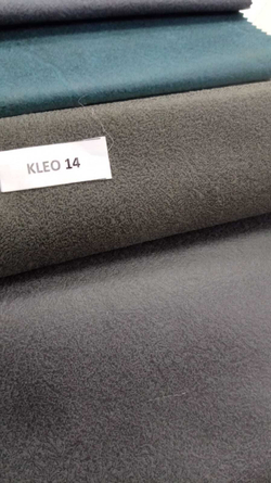 Искусственная замша Kleo (Клео) 14