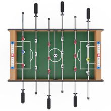 Игровой стол - футбол  DFC 27&amp;quot; 73 х 39 см NX32700