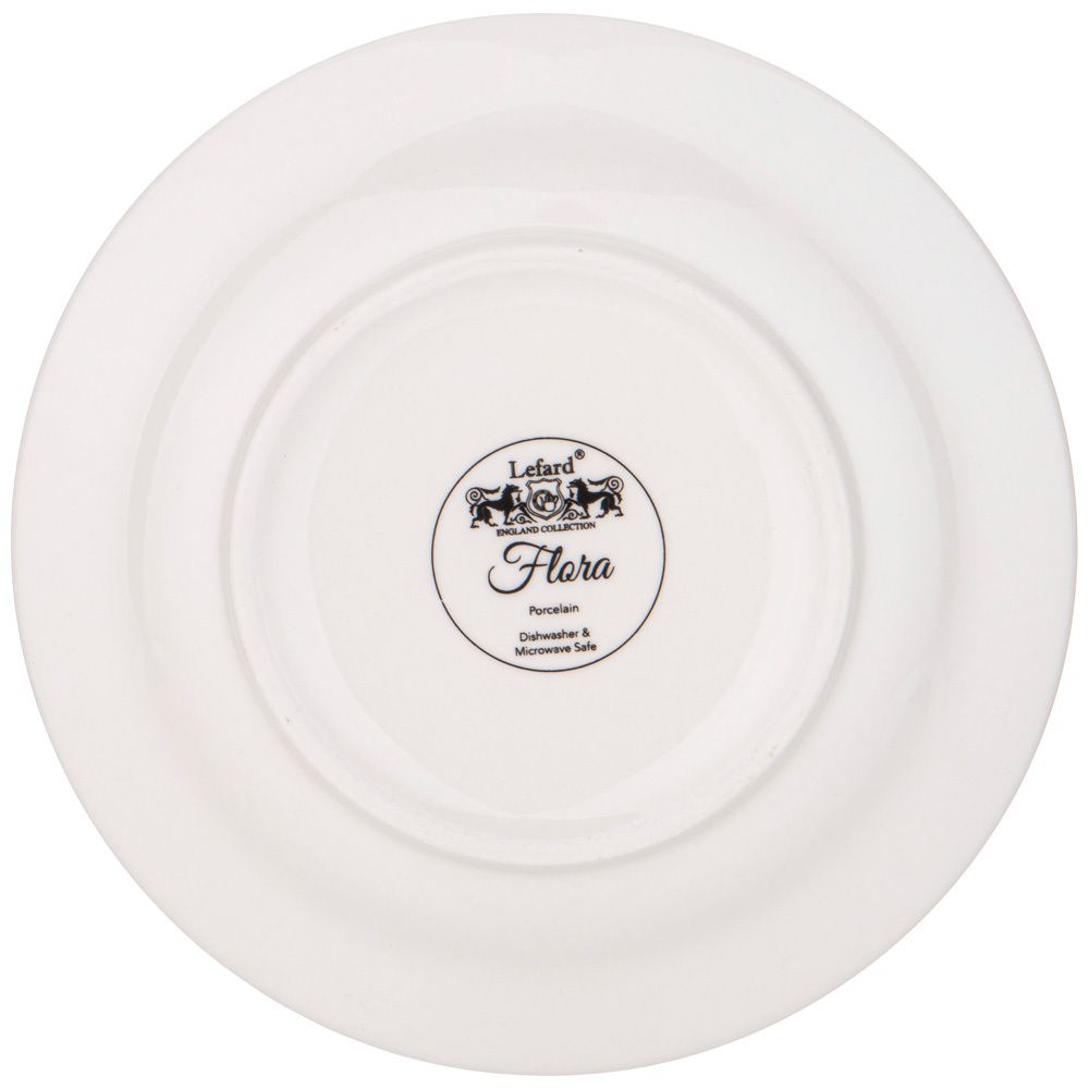 ЧАЙНАЯ ПАРА "ОРХИДЕЯ" 250 МЛ (КОР=24 ШТ) 16,*16*9СМ