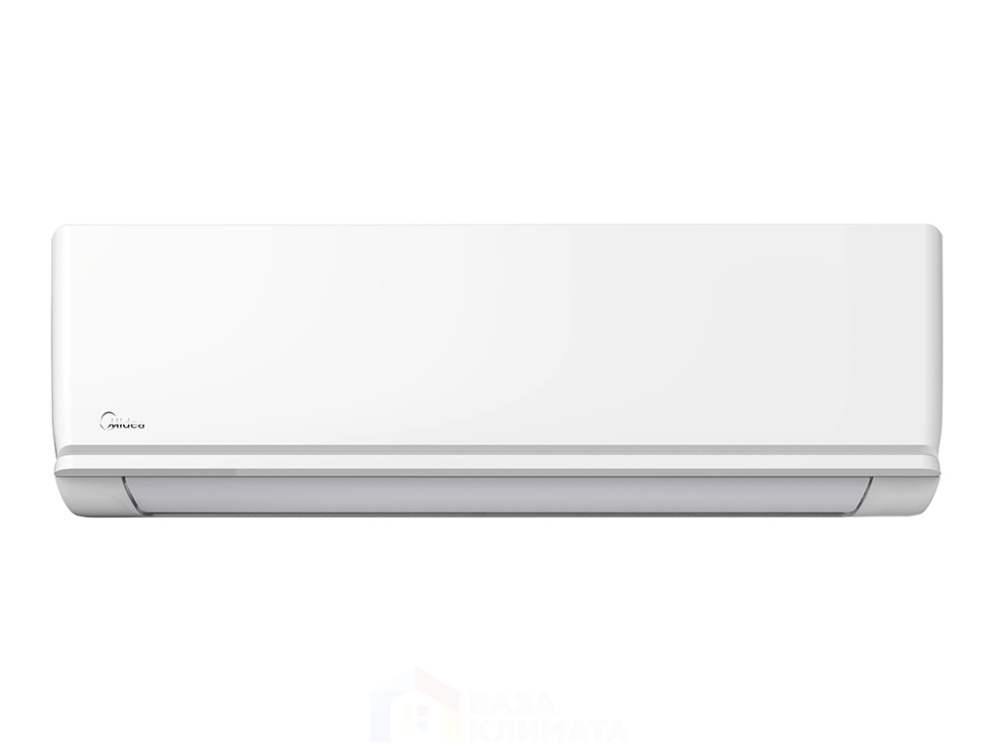 Сплит-система настенная Midea MSAG2-09N8C2U-I/MSAG2-09N8C2U-O Unlimited inverter