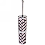 Ерш с высокой закрытой подставкой «Грация» 39 см