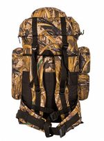 Рюкзак охотника №1 (70литров) камыш
