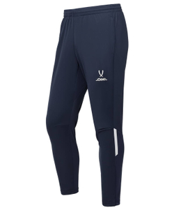 Брюки тренировочные CAMP 2 Training Pants, темно-синий, детский