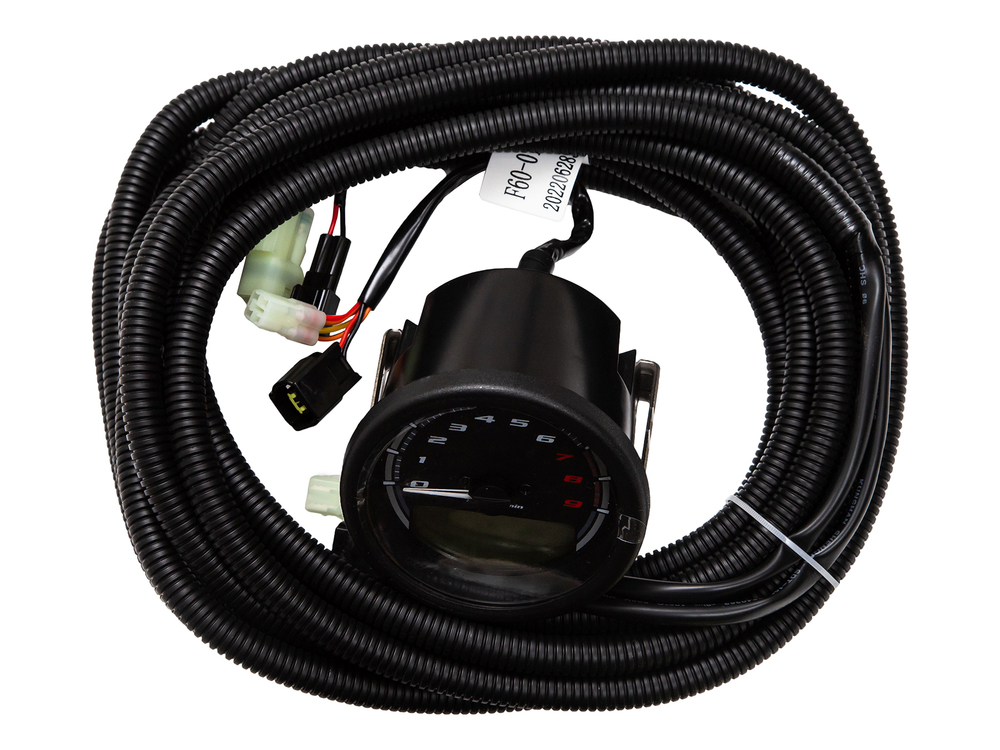 Лодочный мотор Hidea (Хайди) HDEF 40 FEL-T