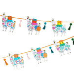 Гирлянда "Llama" 3 метра