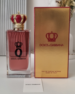 Dolce&Gabbana Q Intense 100 ml (duty free парфюмерия)