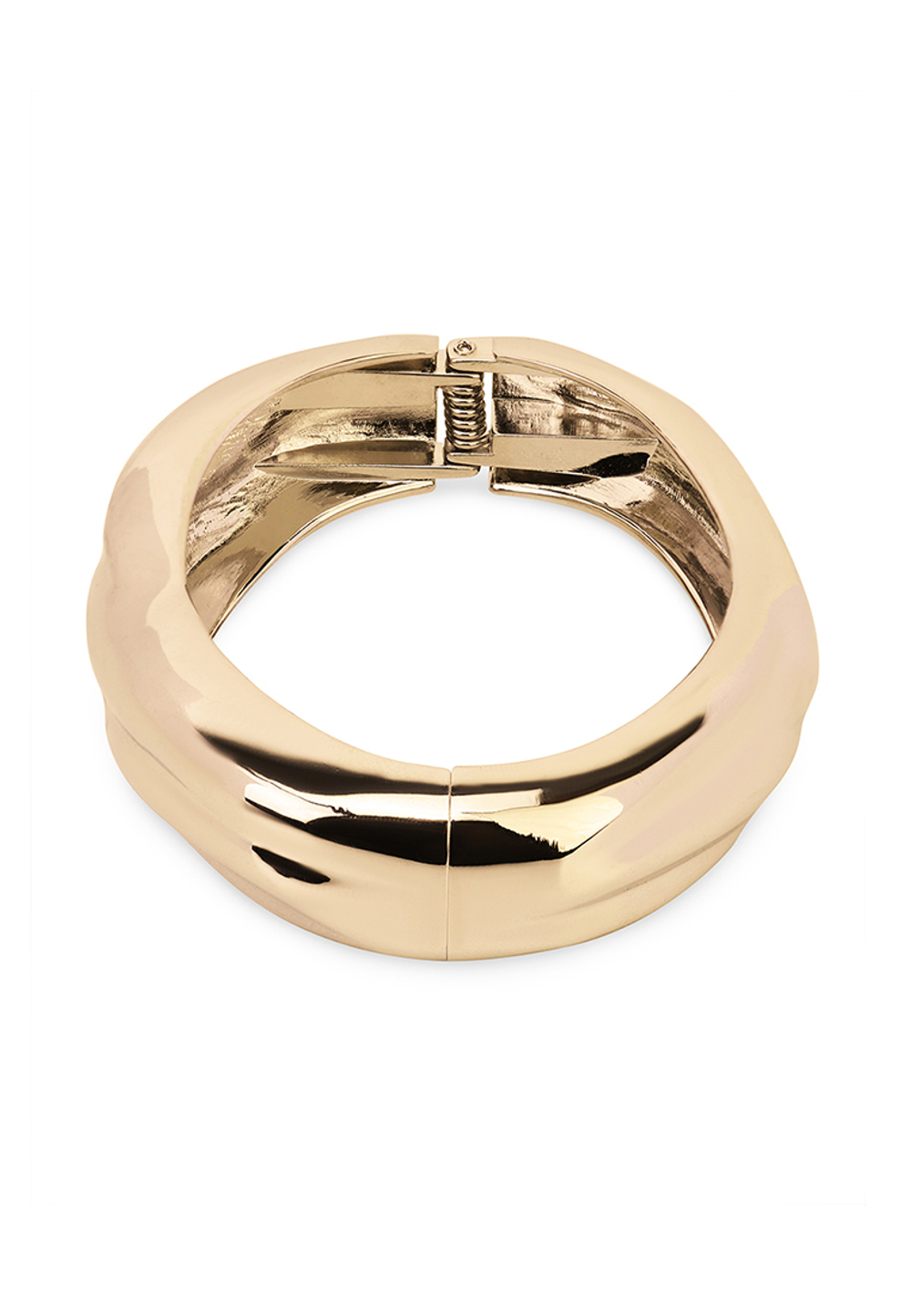 Браслет "Эмили" цвет - золото