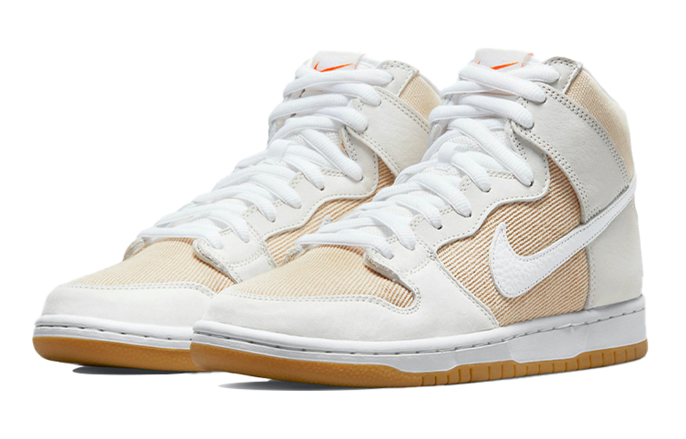 Кроссовки Nike Dunk Sb Unbleached Pack