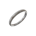 Кольцо из серебра 925 пробы