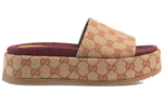 Gucci (Женская размерная сетка)