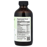 Maxi Health, Voice & Throat Support ™, натуральные ягоды, 237 мл (8 жидк. Унций)