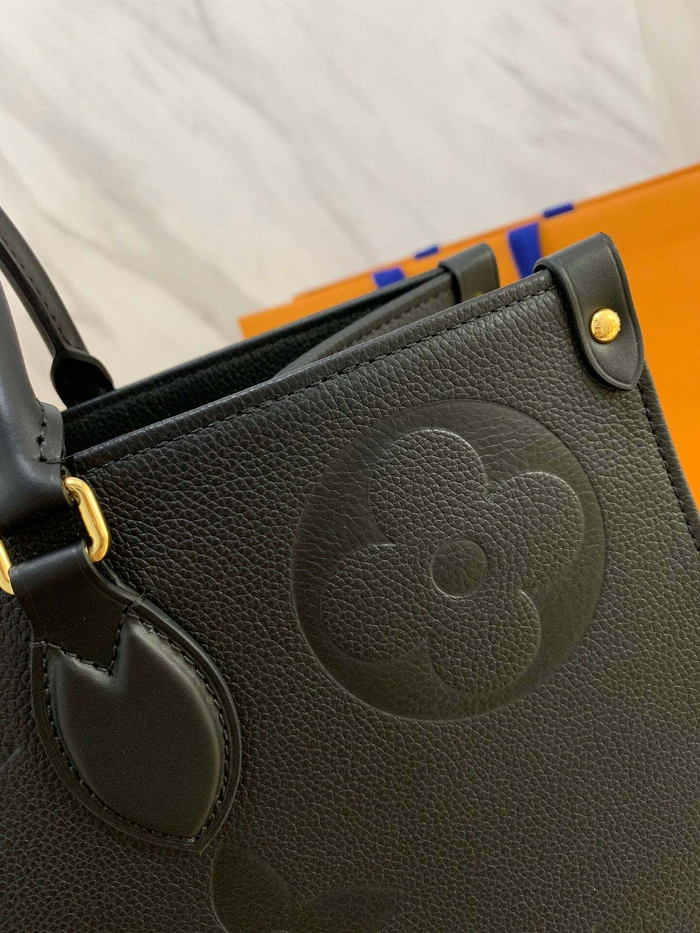 Louis Vuitton Onthego GM