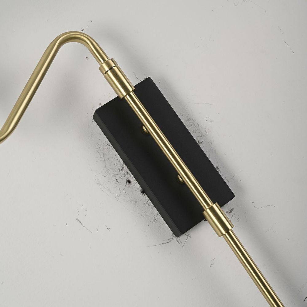 Настенный Светильник Atna By Imperiumloft