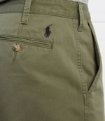 шорты POLO RALPH LAUREN - хаки(710740571)