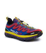 Кроссовки POLO RALPH LAUREN - разноцветная(809931525)