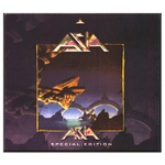 Asia / Aria (RU)(CD)