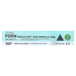 VT Cosmetics, BDRN Reedle Shot®, ампульная сыворотка, 100dL, 15 мл (0,5 жидк. унции)